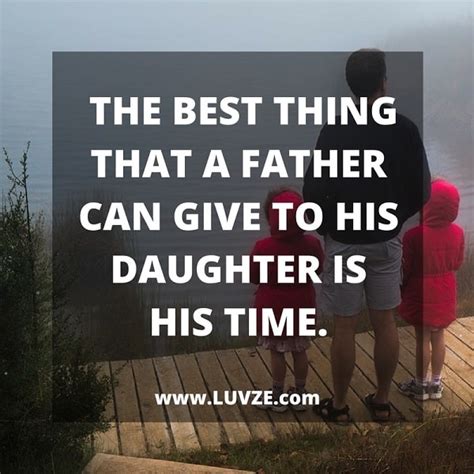 110 Cute Father Daughter Quotes And Sayings