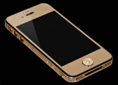 Top 10 Most Expensive Mobile Phones