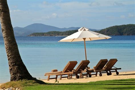 Two Seasons Coron Island Resort And Spa Luxury Resorts