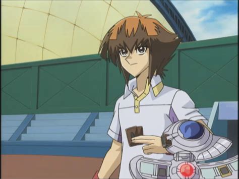Yu Gi Oh Gx Season 1 Subtitled Episode 15 The Duel Tennis Of Youth