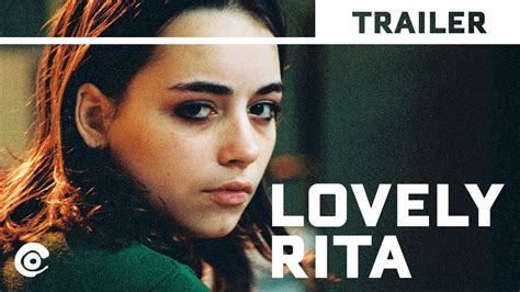 Lovely Rita By Jessica Hausner 2001 Official International Trailer Youtube