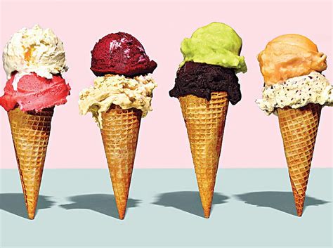 National Ice Cream Day Hd Wallpaper Peakpx