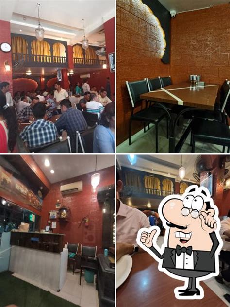 Hotel Shivraj Dhaba Karad Belapur Navi Mumbai Restaurant Reviews