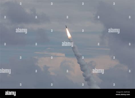 Trident Ii Submarine Hi Res Stock Photography And Images Alamy