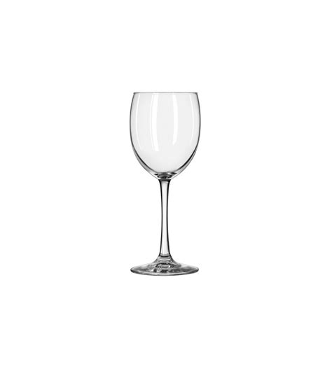 Libbey 355ml Vina Tall Wine Glass 12