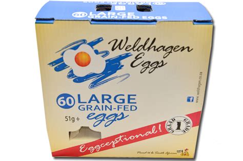 Weldhagen Eggs Die Koeltes Hoewe 143 Kameeldriftweg Pretoria 0129