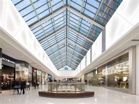 A home away from home; Intu Watford Centre Extension, Watford region, UK