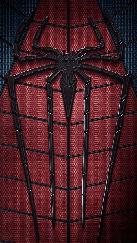 The Amazing Spider Man 2014 Iphone Wallpapers Free Download