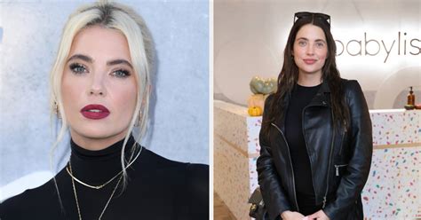 Ashley Benson Confirms She Is Pregnant With Brandon Davis Eodba