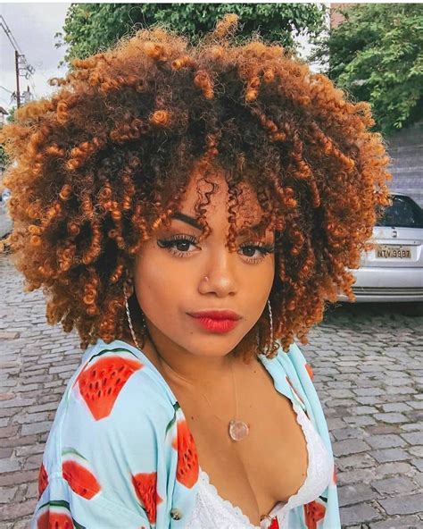 To help preserve the color, as well as. @l4issa | Curly hair styles naturally, Curly hair styles ...