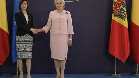 President maia sandu signed the decree appointing natalia gavrilița to the position of prime minister after the action and solidarity party proposed her as their candidate for the prime minister position. Viorica Dăncilă: „România va continua sprijinul pentru ...