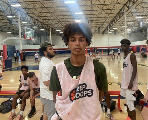 Arizona Top 250 Expo: 2024 Top Guards/Wings - Prep Hoops