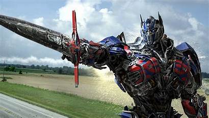 Transformers Prime Optimus Close Desktop Sword Wallpapers