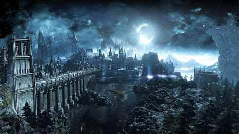 Browse to the directory where your gif wallpapers are located. Wallpaper anime castle cover, Dark Souls, Dark Souls III ...