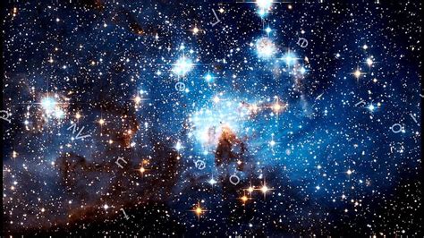 Hd Wallpaper Estrellas Planetas Universo Wallpaper Flare