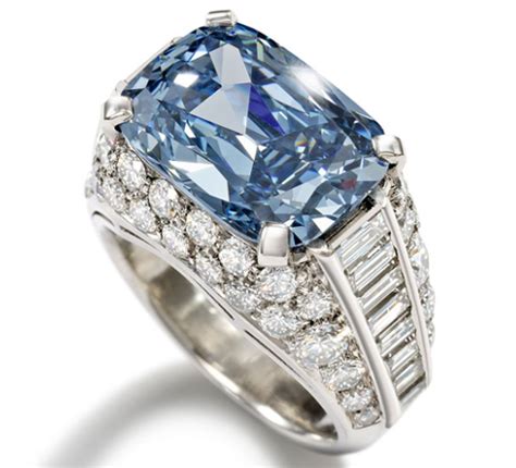 Most Expensive Engagement Ring In The World Bvlgari Blue Ealuxecom