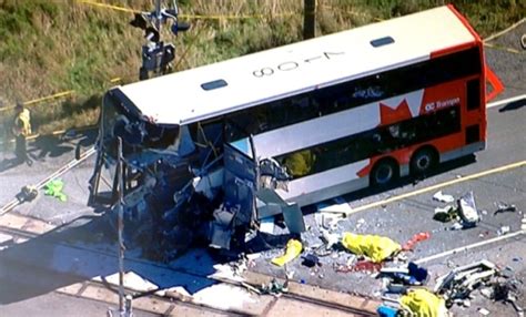According to the authorities, the accident occurred in the muradiye district of van, where the vehicle caught fire after falling into a. How Bus Accident Victims Compensation Differ From Other ...