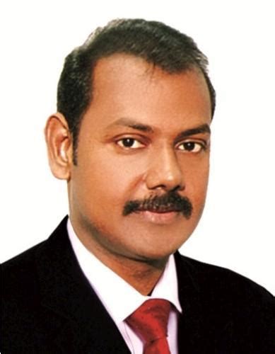 Selvam Srinivasan Senior Marketing Director From Era Realty Network