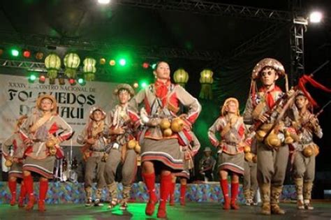 Roupas Tipicas Do Nordeste