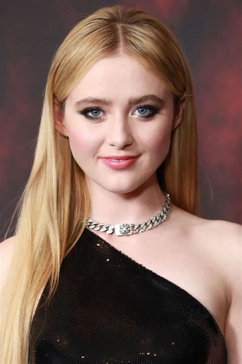 Kathryn Newton:  Interview, Exclusive Details