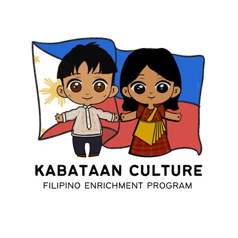 Gumamela Program Filipino Enrichment Program Nonprofit Kabataan
