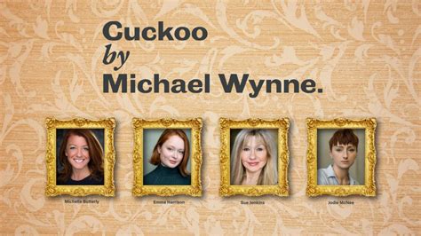 The Royal Court Theatre Announces The Cast For Cuckoo By Michael Wynne