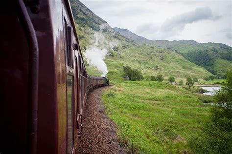 Travelettes The 7 Most Epic Train Journeys In The World