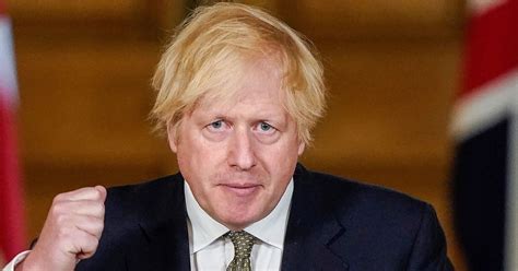 Boris johnson delays england's final lockdown easing until 19 july with announcement at press conference amid concerns over the delta variant first reacting to the pm's announcement tonight, the mayor of london said: Boris Johnson lockdown announcement tonight as coronavirus ...