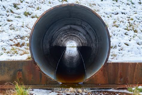 Choosing The Right Type Of Culvert Pipes In Rochester