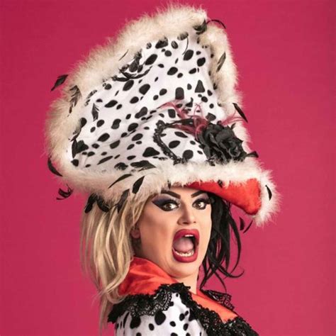 Rupauls Drag Race Uk The Queens The Judges And More Film Daily
