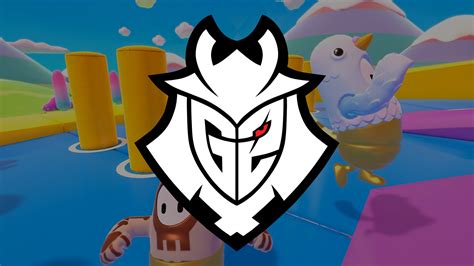 G2 Esports Joins Fall Guys Charity Skin Contest With 130003 Bid