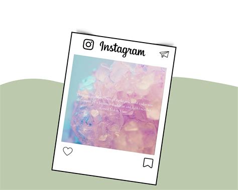 Reiki Instagram Templates Reiki Social Media Posts Canva Etsy