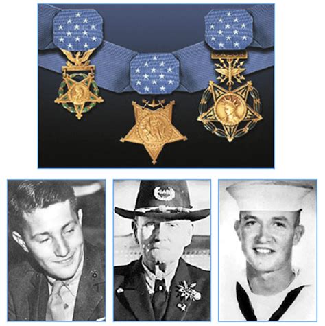 Veterans Day Tribute North Olympic Peninsulas Medal Of Honor Recipients From The Civil