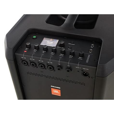 Jbl Prx One Thomann Sterreich