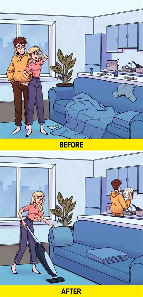 9 Reasons Why Couples Who Live Together Before Marriage Have Stronger