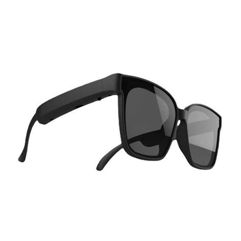 Polarized Wireless Bluetooth Smart Audio Sunglasses Travelorium