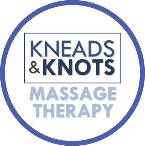 Kneads And Knots Massage Therapy