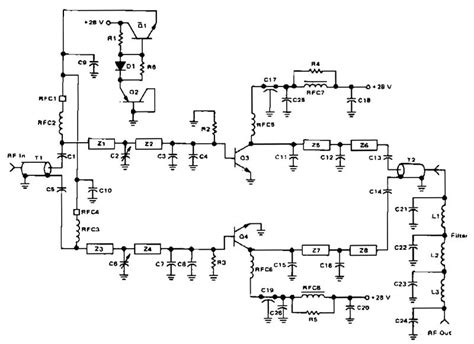 Mosfet amplifier 200w using irfp250n. linear amplifier Archives - Amplifier Circuit Design