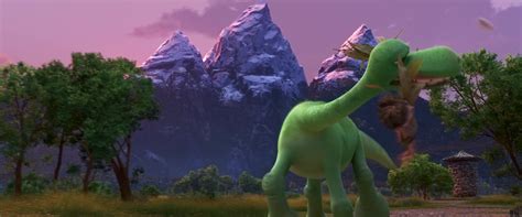 The Good Dinosaur 2015 Screencap Fancaps