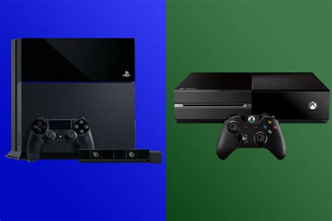 Xbox One To Support Cross Platform Gaming With Pc Ps4