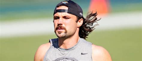 Gardner Minshew Drops Awesome Hype Photos On Instagram The Smoke Room