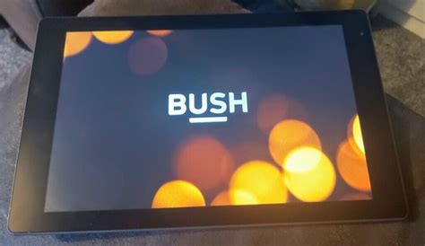 Bush 10 Inch Tablet In Dorchester Dorset Gumtree