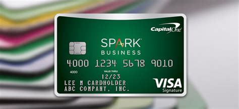 Capital One® Spark® Cash For Business Credit Card Review Clark Howard