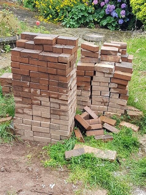 Block Paving Bricks In Coventry West Midlands Gumtree