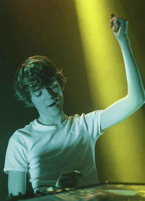Madeon S Iconic Pop Culture Mashup Is Now A Decade Old EDM