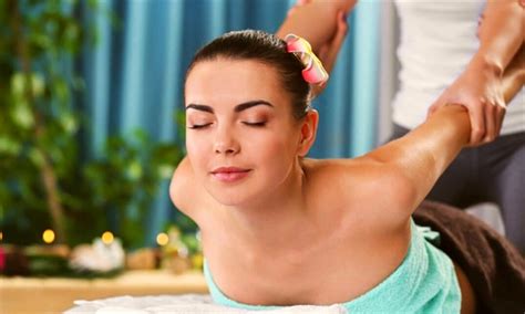 Hyperli Online Course Thai Massage From Course Gate
