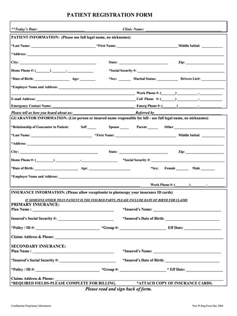 New Pt Reg Form 2004 Fill And Sign Printable Template Online Us