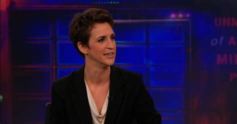 rachel maddow the daily show with jon stewart video clip comedy central us