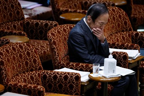 Bank Of Japans New Governor Ueda Confronts Big Calls On Monetary