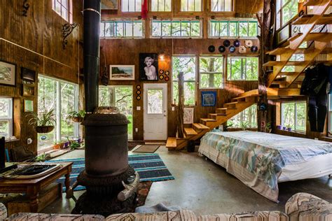 Maybe you would like to learn more about one of these? 8 Incredible Airbnb Rentals in Texas - The Wandering Blonde